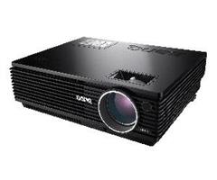 110251 BenQ MP770 BenQ Projektor, MP770, 3200 Ansi Lumen XGA, DLP, 2.8 kg, opptil 4000 timer